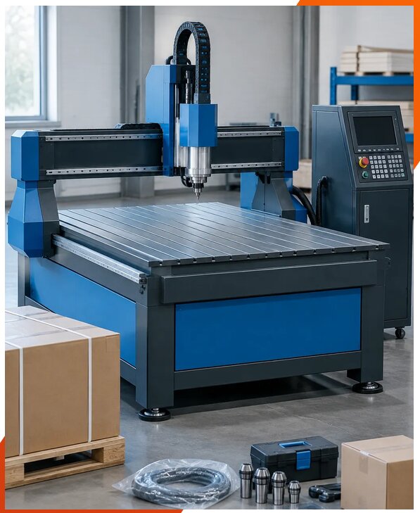 Купить фрезерно-гравировальные станки в Орехове-Зуеве от 260500 р. | ЮнионикРу